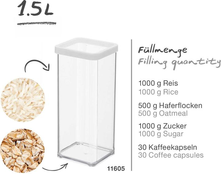 Produktbild Rotho Loft (1.50 l)