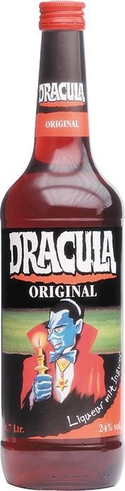 Produktbild Löwe Dracula's Original (1 x 70 cl)