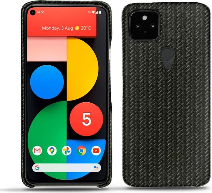 Produktbild Noreve Lederschutzhülle (Google Pixel 5)