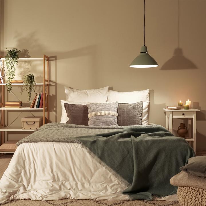 Actual product image Relaxdays Duvet (3030 g, 200 x 220 cm)