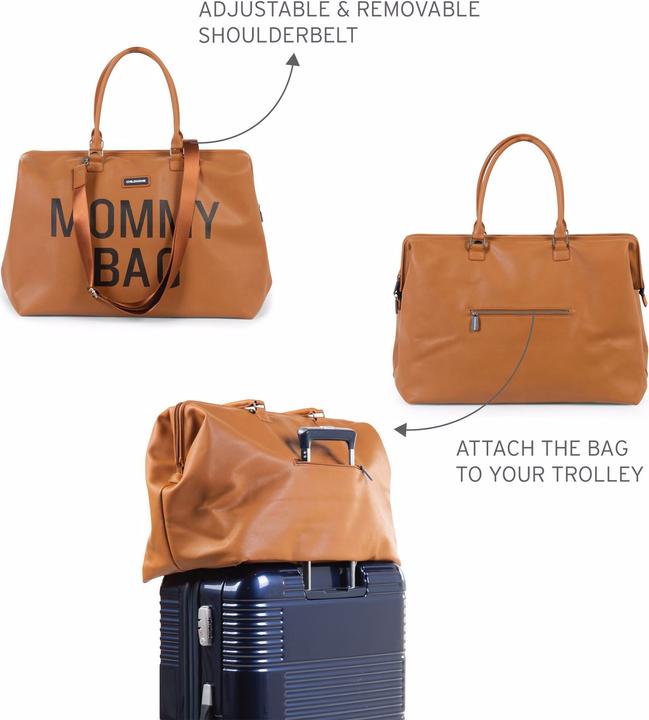 Produktbild Childhome Mommy Bag