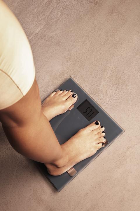 Immagine prodotto Medisana BS A42 connect (180 kg)