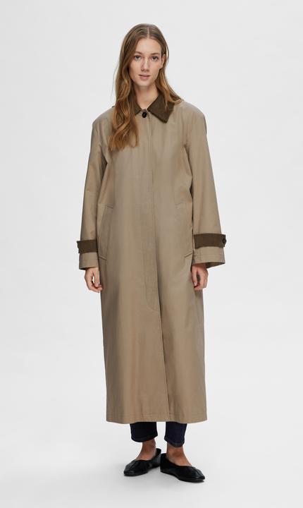 Immagine prodotto Selected Femme Trench (38)
