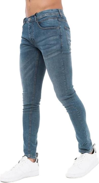 Born Rich Osmium Jeans (30)