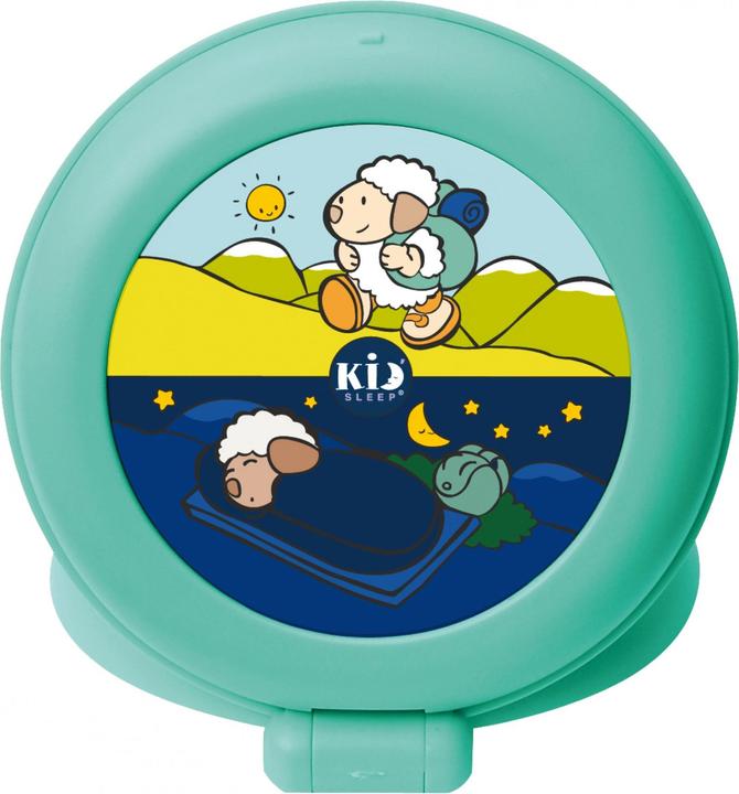 Claessens'Kids Le globe-trotter du sommeil des enfants
