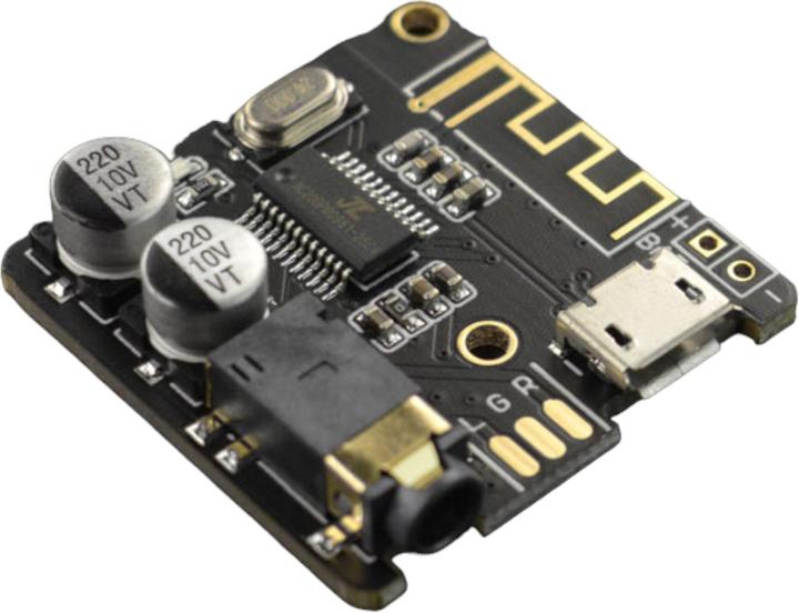 Immagine prodotto DFRobot Ricevitore audio Bluetooth 5.0