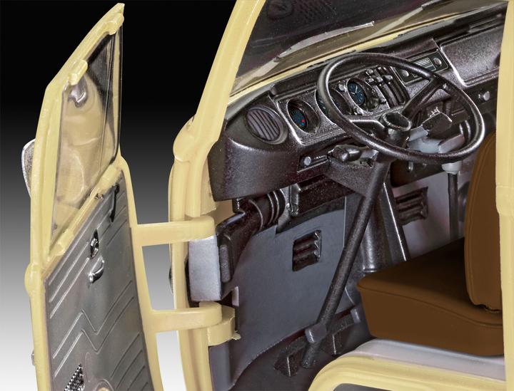 Immagine prodotto Revell Set di modelli VW T2 Camper (click facile)