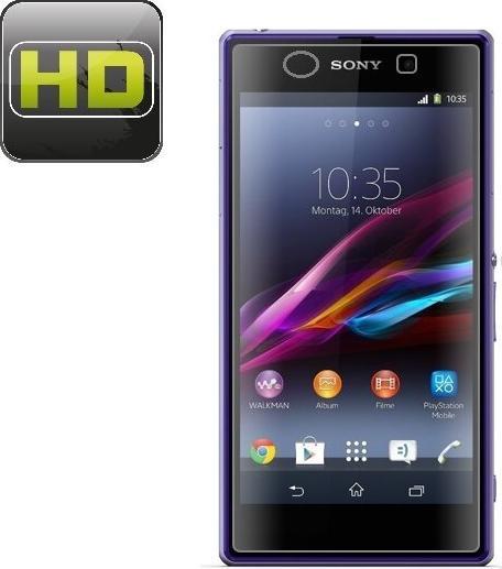Produktbild Protectorking 3x Displayschutz HD Klar (3 Stück, Sony Xperia Z2)