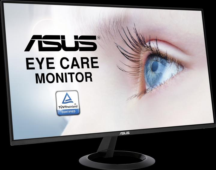 Actual product image ASUS VZ27EHE (1920 x 1080 pixels, 27")