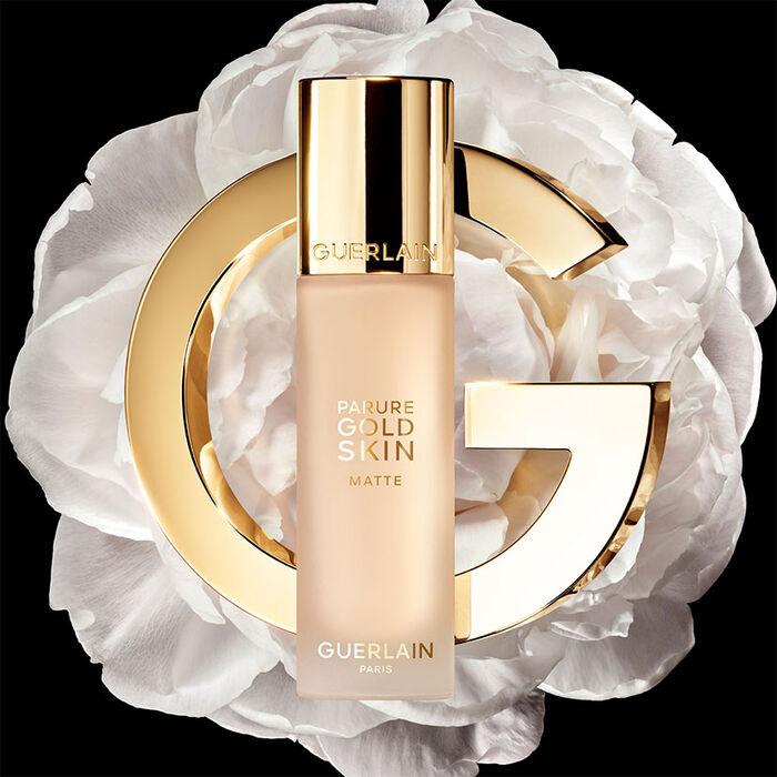 Produktbild Guerlain Parure Gold Skin Matte (1N Neutral)