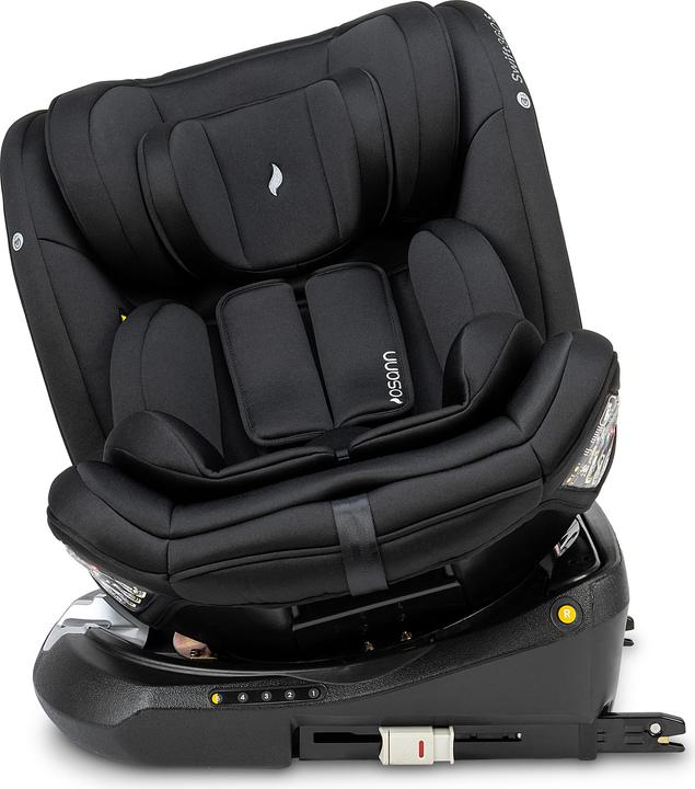 Produktbild Osann Swift360 S (Reboarder, ECE R129/i-Size Norm)
