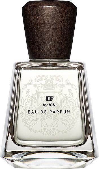 Actual product image Frapin Eau de Parfum If by R K (Eau de parfum, 100 ml)