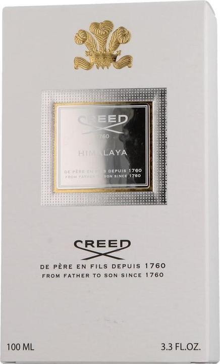 Actual product image Creed Himalaya (Eau de parfum, 100 ml)