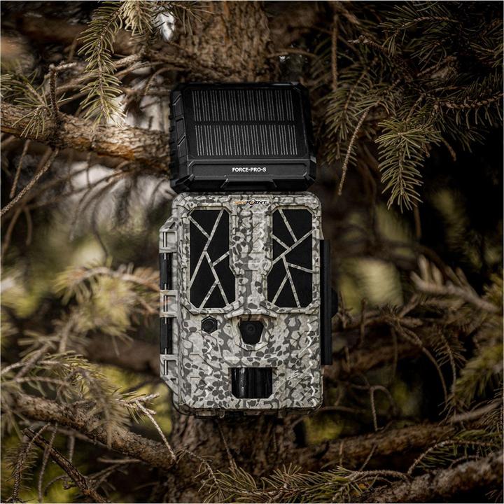 Image du produit Spypoint FORCE-PRO-S Caméra de chasse
