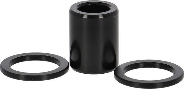 RockShox Mounting Hardware, 1/2" 8x14.0-19.0mm
