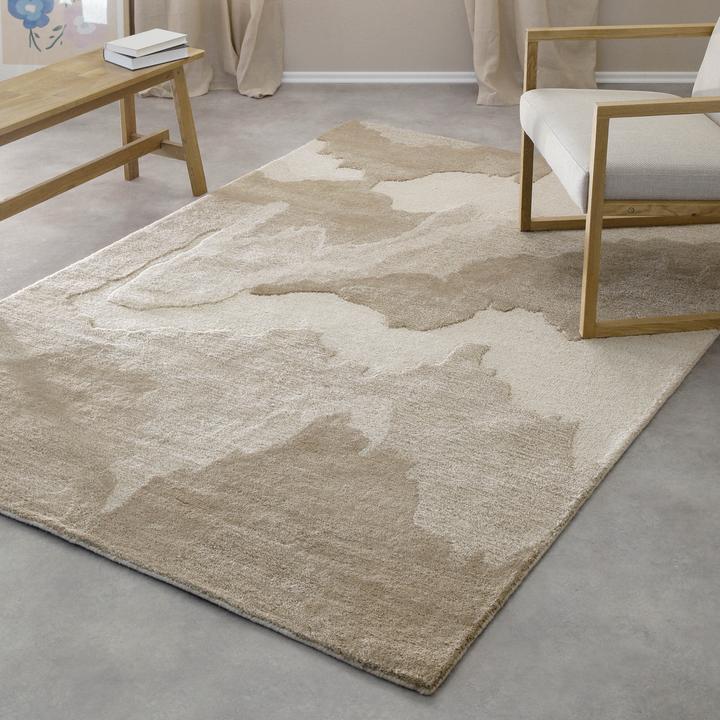 Produktbild Wecon Home Teppich Carlo (160 x 230 cm)