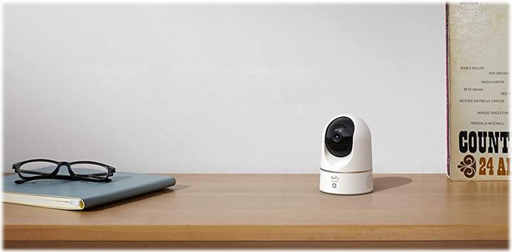 Actual product image eufy 2K Security Camera (2160 x 1440 Pixels)