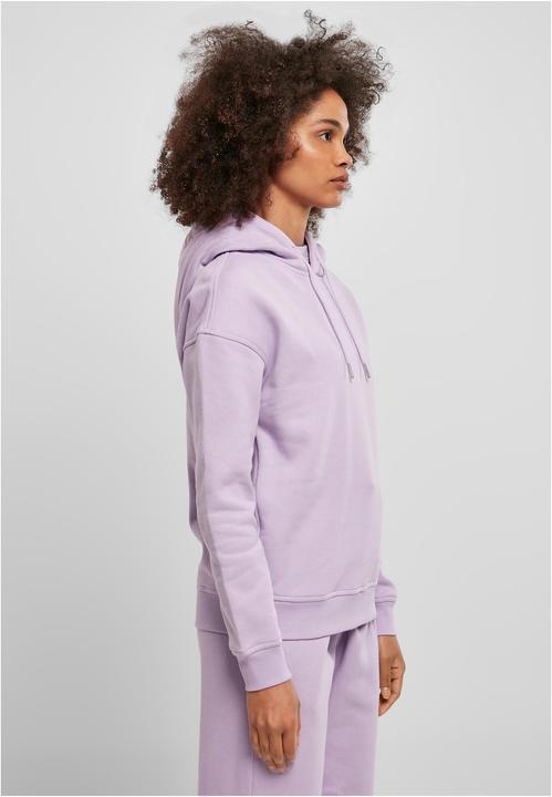 Immagine prodotto Urban Classics Felpa con cappuccio biologica da donna - 8576 (5XL)