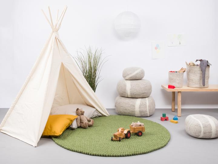 Immagine prodotto Myfelt Tondo piatto XXXS (Ø 70 cm)