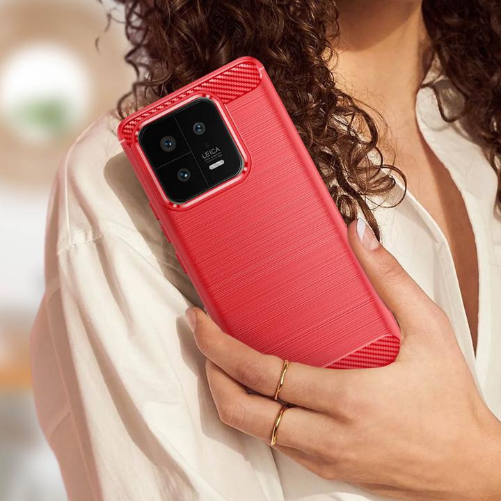 Actual product image Avizar Carbrush Series (Xiaomi 13)