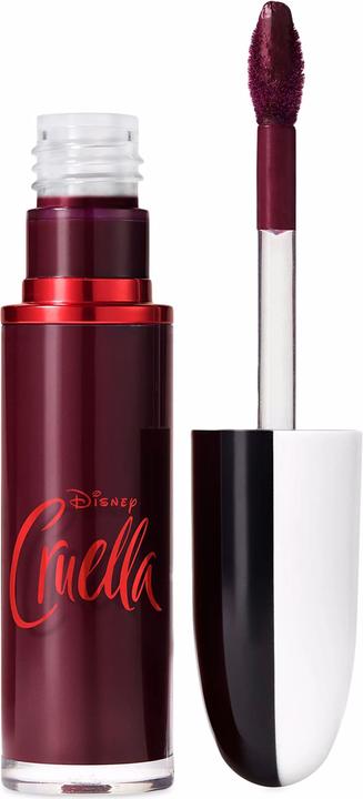 MAC Cosmetics lipstick (Glamarchy)