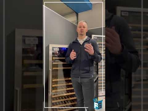 Produktbild Coldtec by Kibernetik WKS168