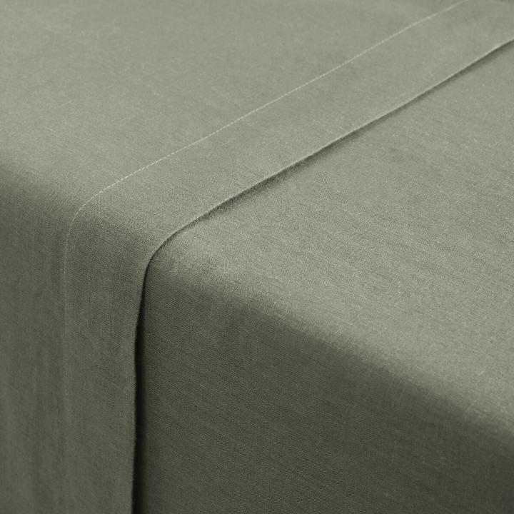 Produktbild La Redoute Interieurs Linot (Duvetbezug, 270 x 290 cm)