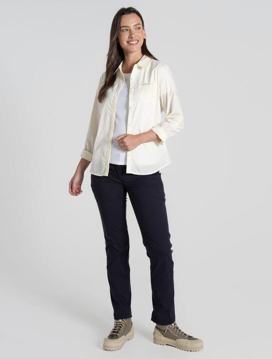 Immagine prodotto Craghoppers Camicia Kiwi II L/S da donna (M)