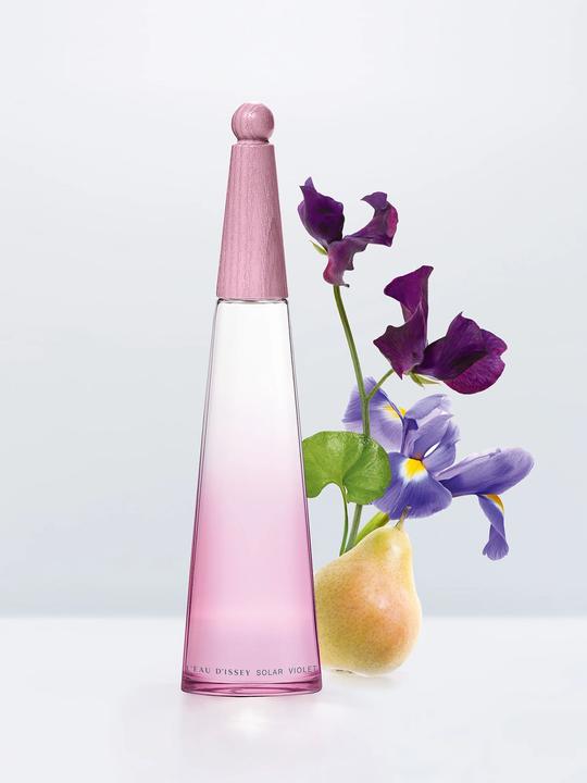 Produktbild Issey Miyake L'Eau d'Issey Solar Violet Intense (Eau de Toilette, 50 ml)