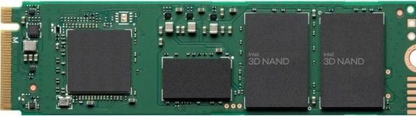 Produktbild Intel 670P (1000 GB, M.2 2280)