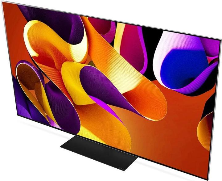 Immagine prodotto LG OLED55G49LS (55", G4, OLED, 4K, 2024)