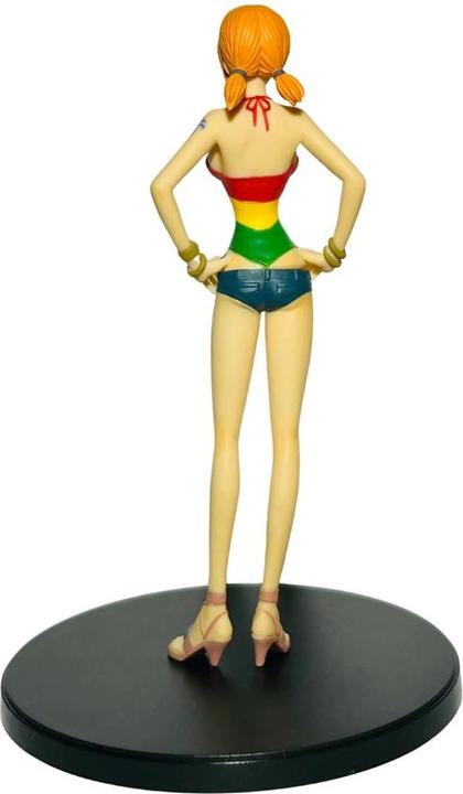 Produktbild Banpresto One Piece - Nami