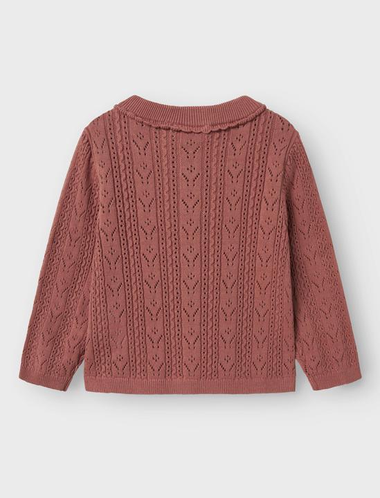 Immagine prodotto Name it Langarm Strickjacke (122)