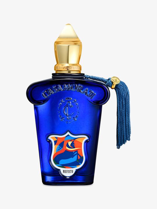 Actual product image XerJoff Mefisto (Eau de parfum, 100 ml)