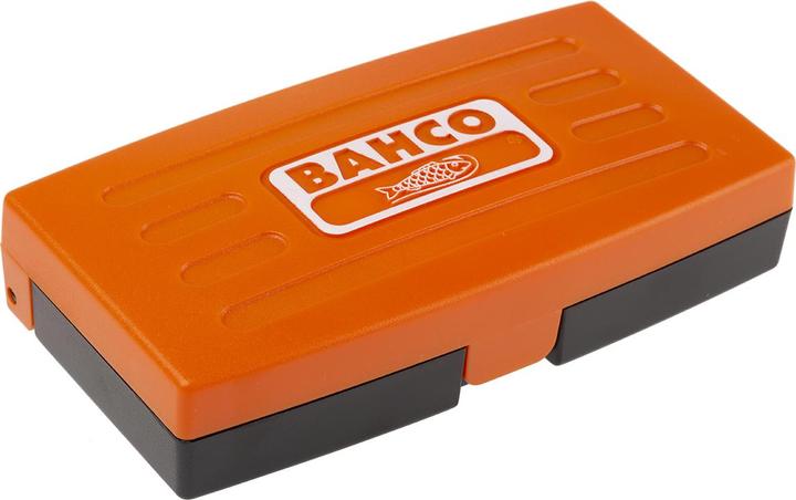 Produktbild Bahco Steckschlüssel-Satz (6 mm, 5.5 mm, 7 mm, 5 mm, 4.5 mm, 4 mm)