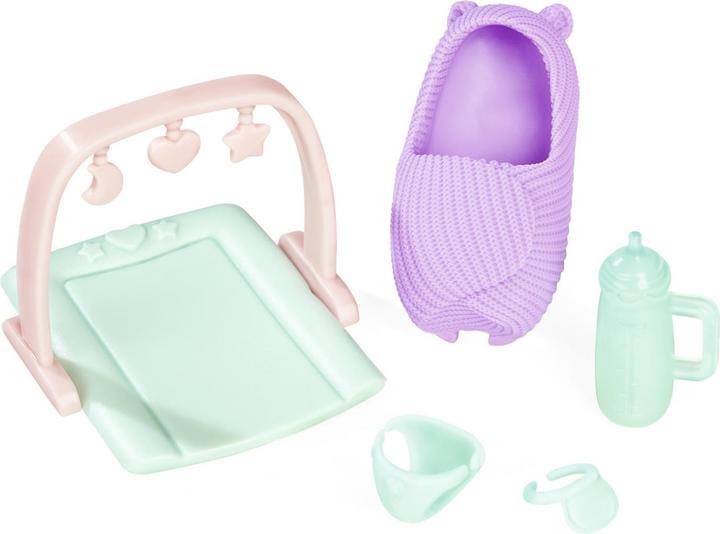 Image du produit Simba Steffi Love Hello Baby