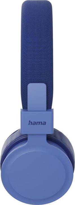 Produktbild Hama Freedom Lit III (keine Geräuschunterdrückung, 15 h, Kabellos, Kabelgebunden)