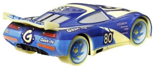 Immagine prodotto Mattel Disney Pixar Cars - Piloti luminosi Dan Carcia