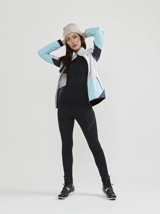 Produktbild Craft Glide Wind Tights (M)