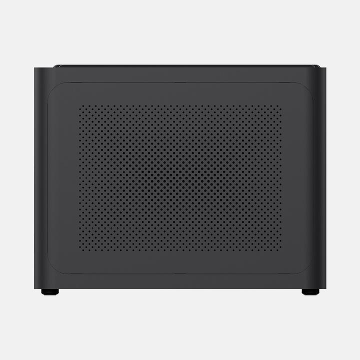 Actual product image Iqunix ZX-1 (Mini-ITX)