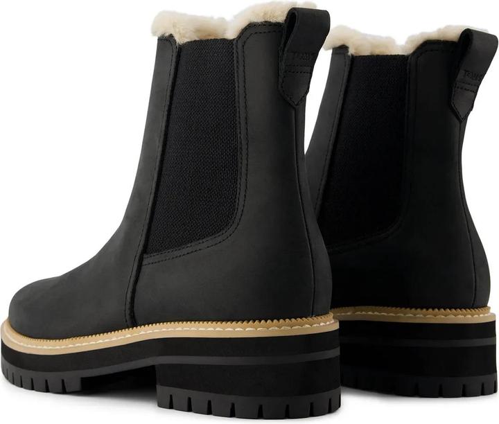 Actual product image Toms Women's Bennet Faux Fur (39)