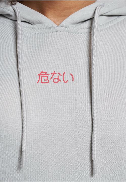 Actual product image Dangerous DNGRS DNGRS Faith Hoodies - 187277 (XS)