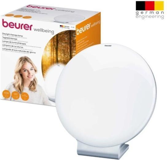 Immagine prodotto Beurer TL 50 EnergyLight (10000 lx)