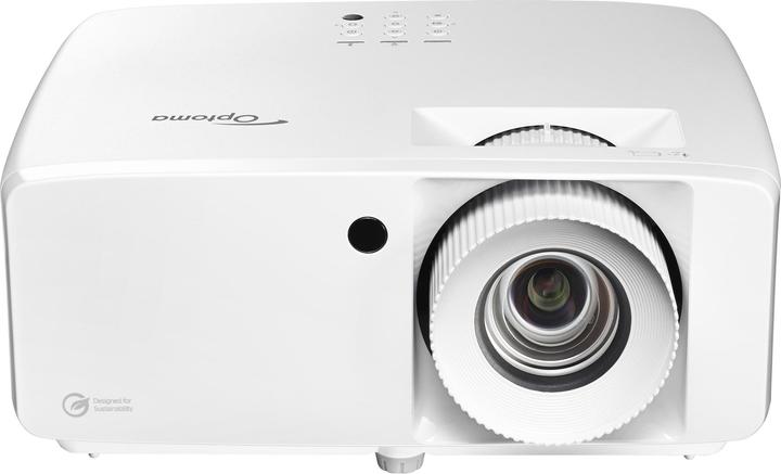 Optoma ZH450 (Full HD, 4500 lm, 1.4 - 2.24:1)