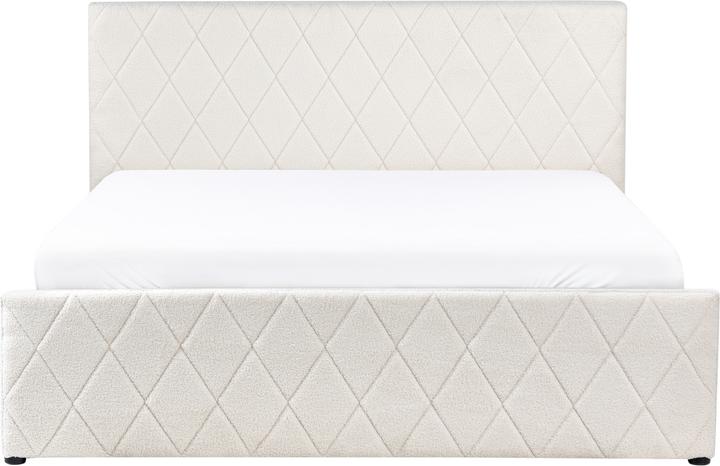 Actual product image Beliani Rochefort (160 x 200 cm)