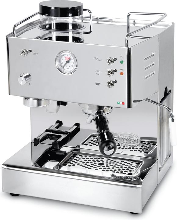 Quick Mill Macchina portafiltro Pegaso Macchina per espresso