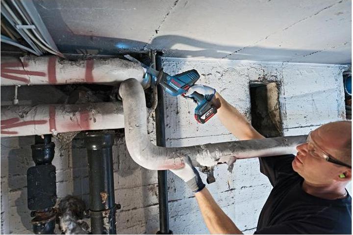 Image du produit Bosch Professional Gsa 18v-Li C