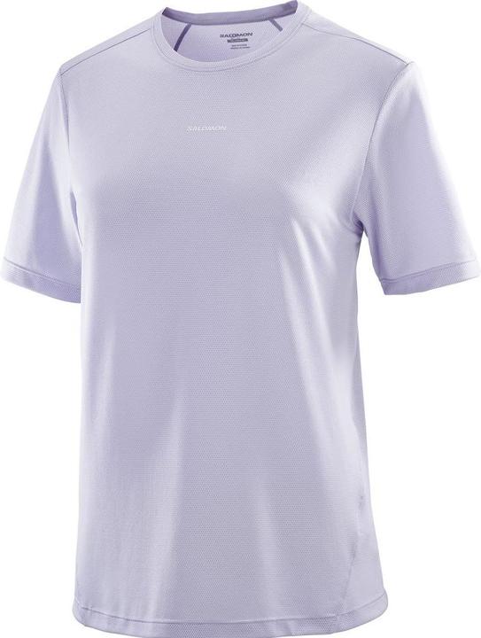 Actual product image Salomon Shkout Core SS Tee (XS)