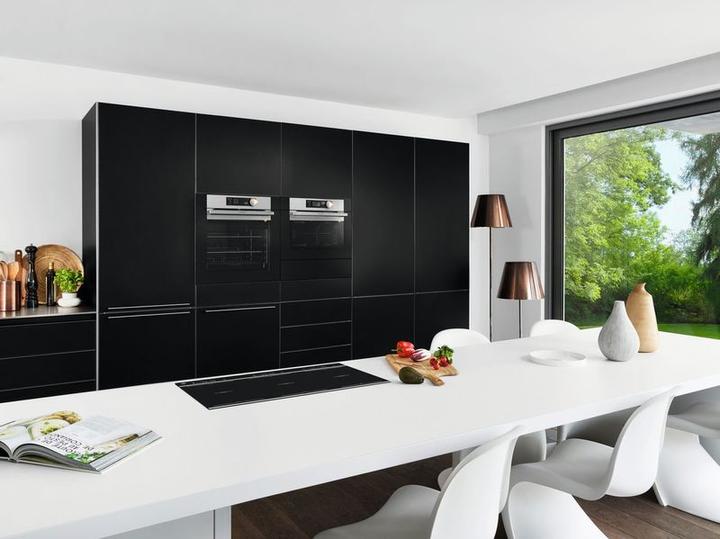 Image du produit De Dietrich Four DOP8780X