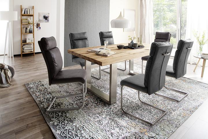 Actual product image Robas Lund Castello (180 x 100 x 76 cm)